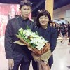 การมอบโล่เชิดชูเกียรติ ประกาศนียบัตร และกิตติกรรมประกาศ ครั้งที่18